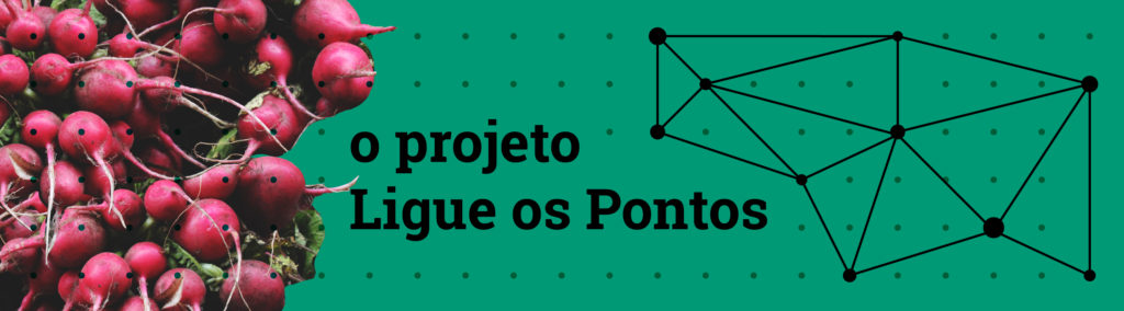 o projeto ligue os pontos